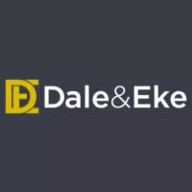 Dale & Eke