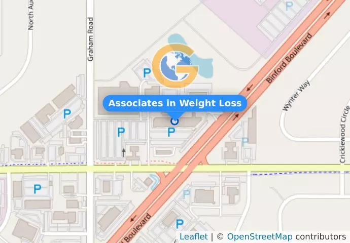 Associates in Weight Loss