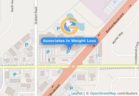 Associates in Weight Loss