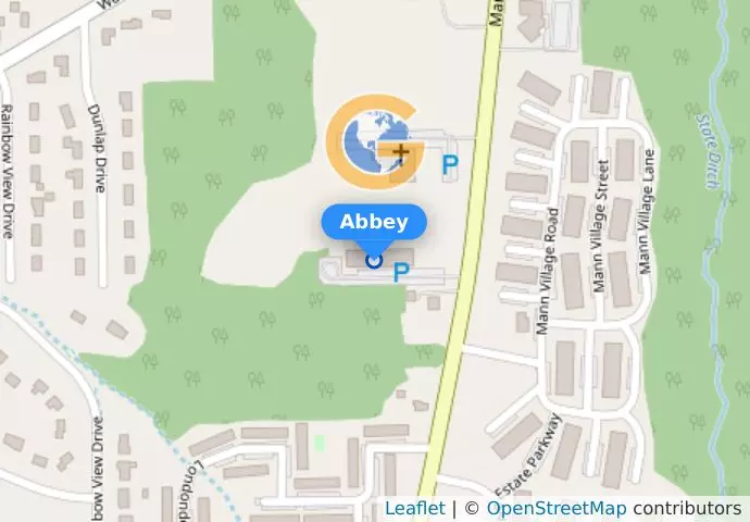 Abbey