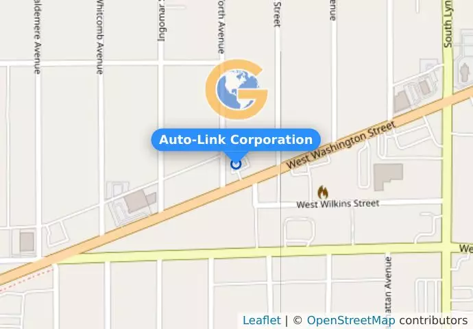 Auto-Link Corporation