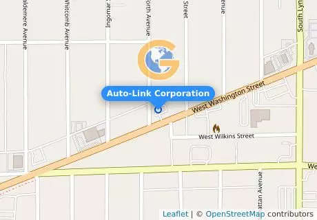 Auto-Link Corporation