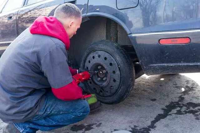 A’s Legitimate Used Tires