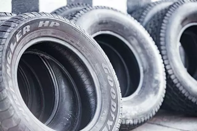 A’s Legitimate Used Tires