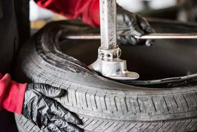 A’s Legitimate Used Tires
