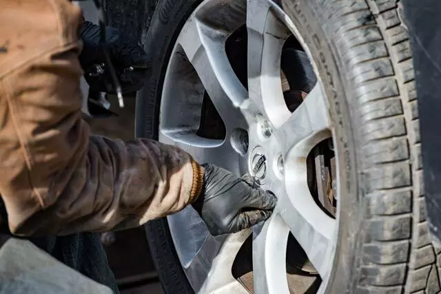 A’s Legitimate Used Tires