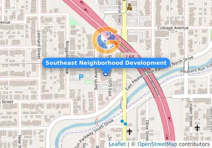Southeast Neighborhood Development
