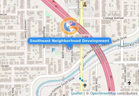 Southeast Neighborhood Development