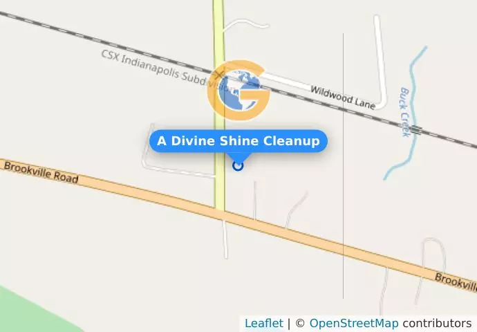 A Divine Shine Cleanup