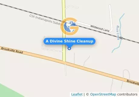 A Divine Shine Cleanup