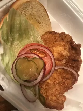 Kazablanka Bar and Grill