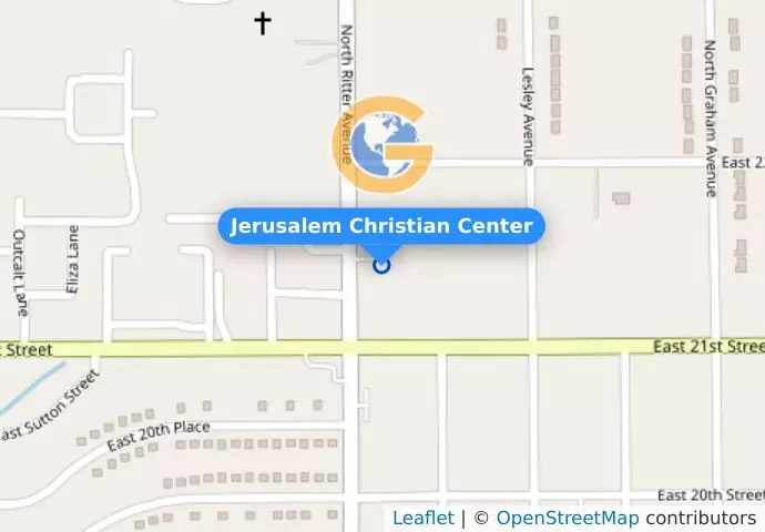 Jerusalem Christian Center