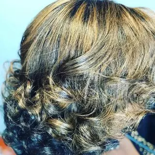 Sage Salon &Beauty bar