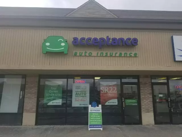 Acceptance Insurance