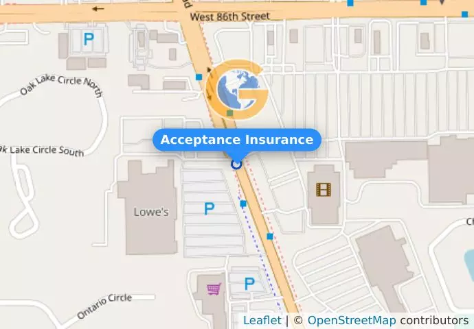 Acceptance Insurance