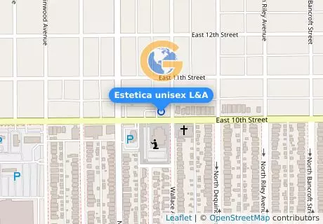 Estetica unisex L&A