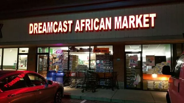 Dreamcast African Market