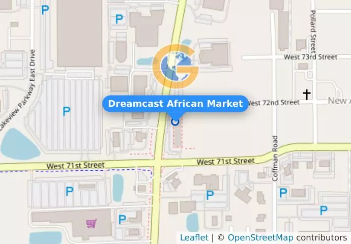 Dreamcast African Market