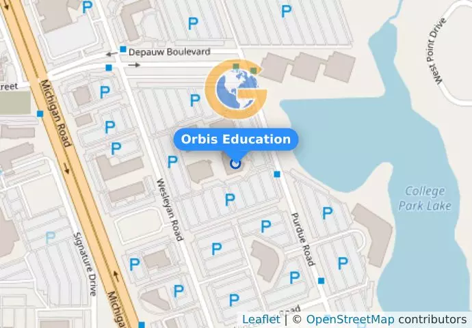 Orbis Education