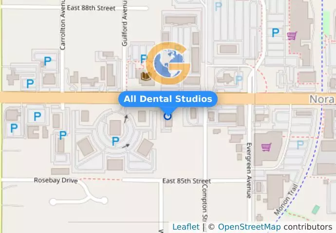 All Dental Studios