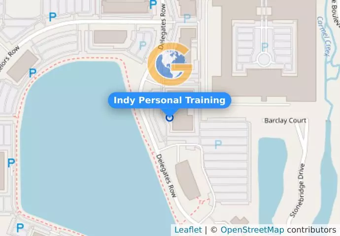 Indy Personal Training