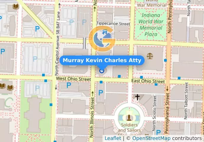 Murray Kevin Charles Atty