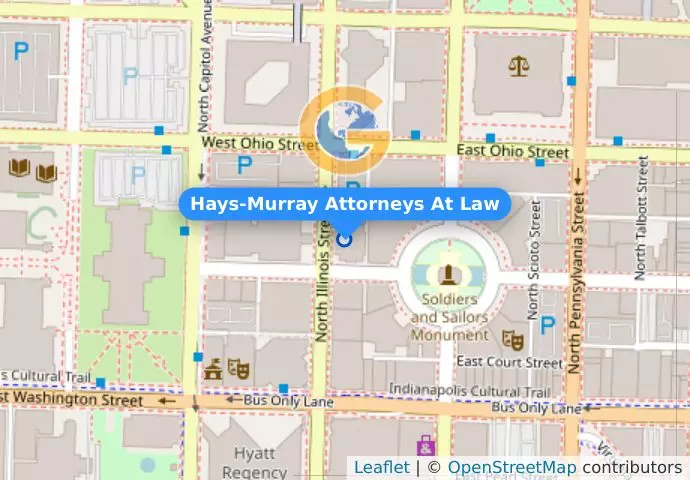 Hays-Murray Attorneys At Law