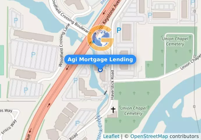 Agi Mortgage Lending