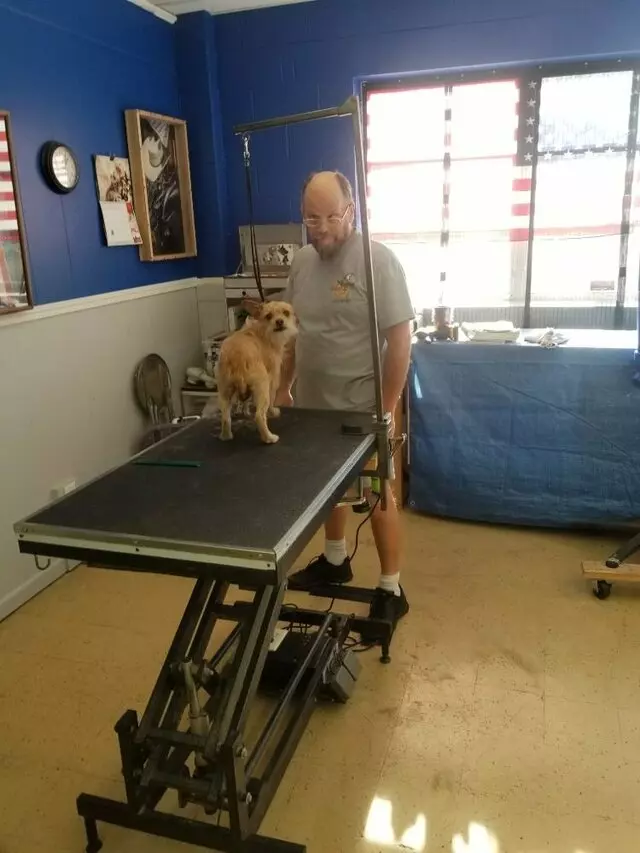 Awesome Paws Pet Playhouse & Day Spa