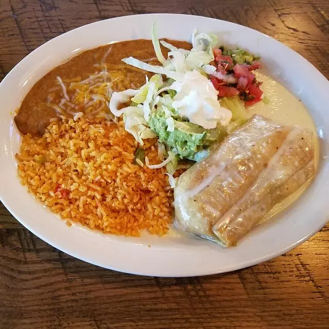 Tequila Street Tacos And Cantina