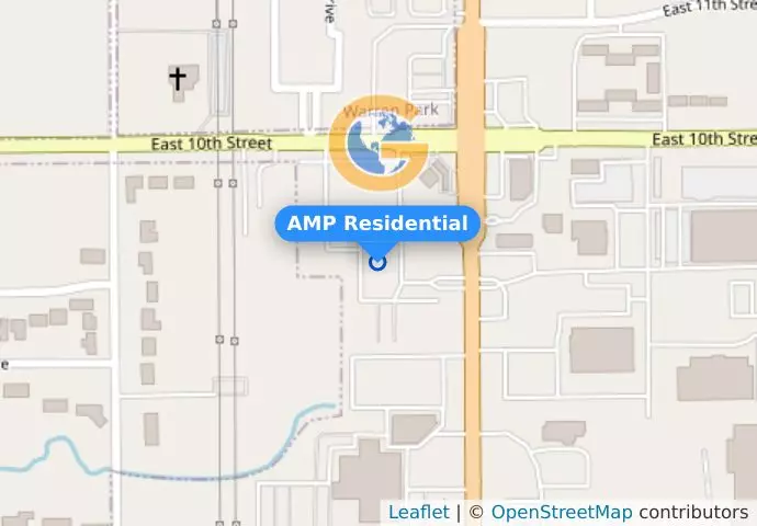 AMP Residential
