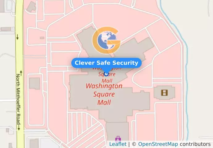 Clever Safe Security
