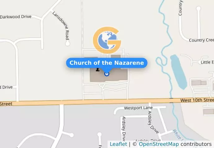 Church of the Nazarene