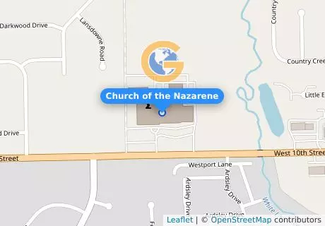 Church of the Nazarene