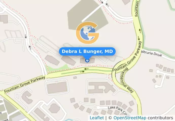 Debra L Bunger, MD