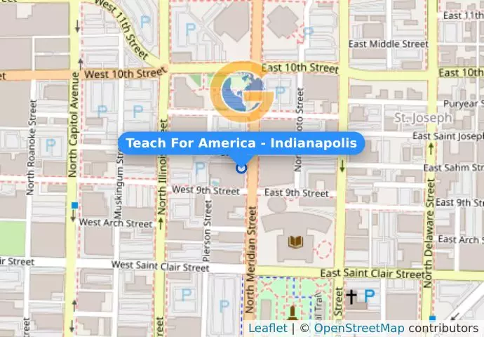 Teach For America - Indianapolis