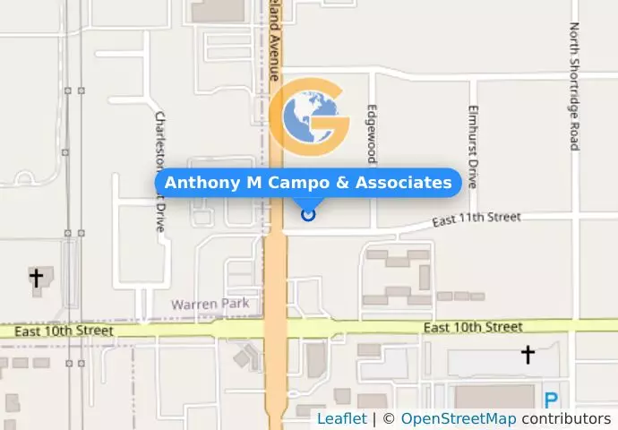 Anthony M Campo & Associates