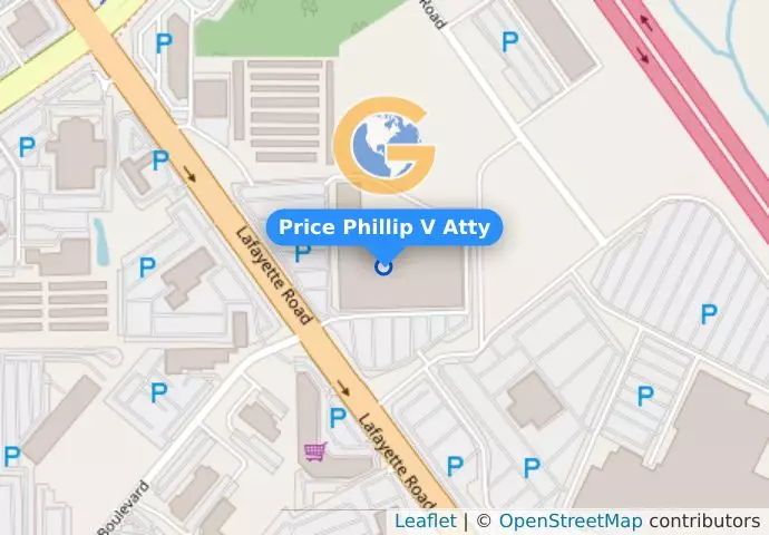 Price Phillip V Atty