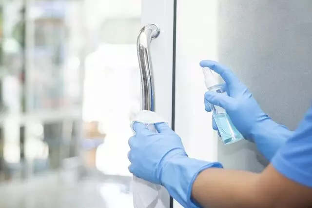 Core Needs Janitorial
