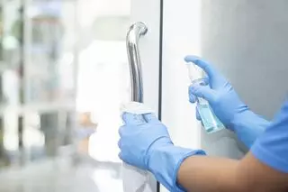 Core Needs Janitorial