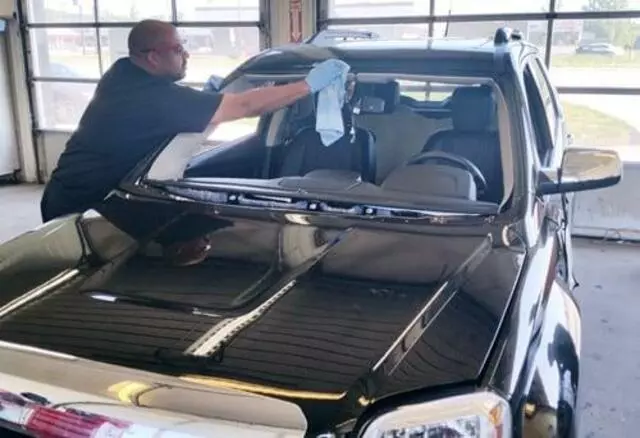 Auto Glass Now - Indianapolis