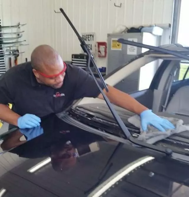 Auto Glass Now - Indianapolis
