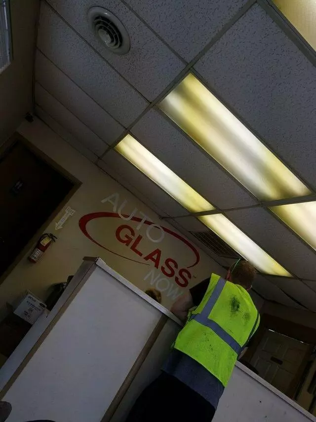 Auto Glass Now - Indianapolis