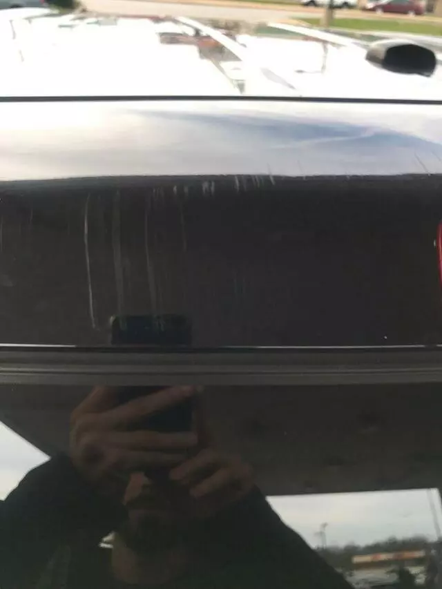 Auto Glass Now - Indianapolis
