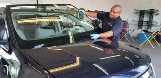 Auto Glass Now - Indianapolis
