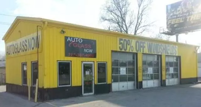 Auto Glass Now - Indianapolis