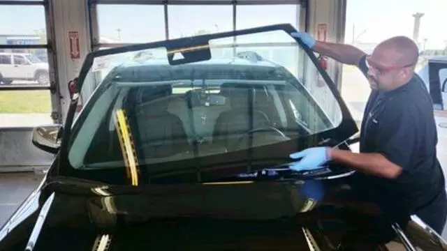 Auto Glass Now - Indianapolis