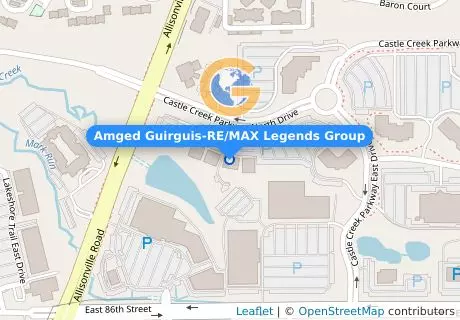 Amged Guirguis-RE/MAX Legends Group