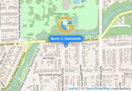 Kern C Kenneth