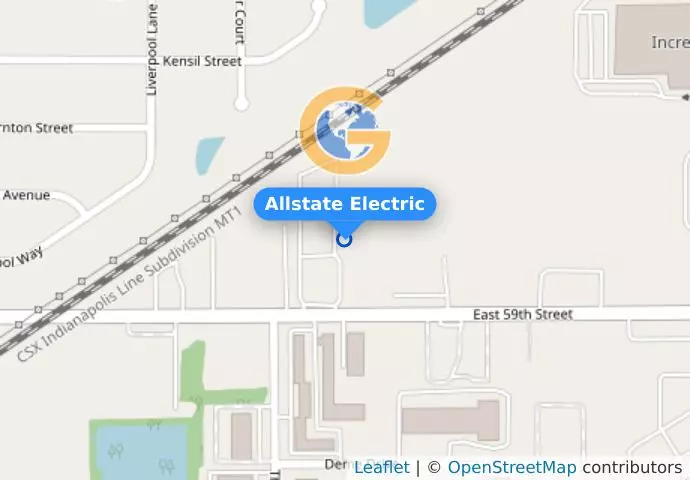Allstate Electric